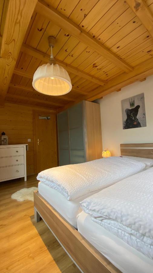 Bergquelle 1.Og Ost Διαμέρισμα Bettmeralp Εξωτερικό φωτογραφία